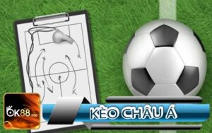 Kèo Châu Á