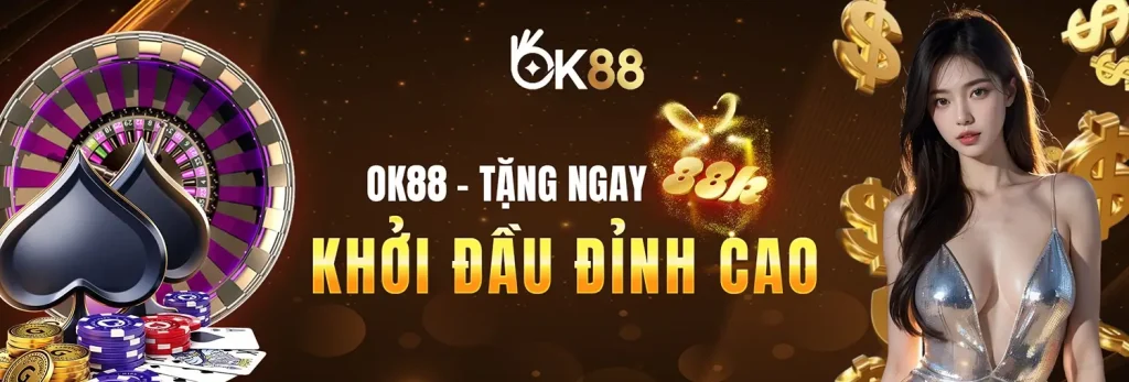 Khởi đầu giải trí đỉnh cao