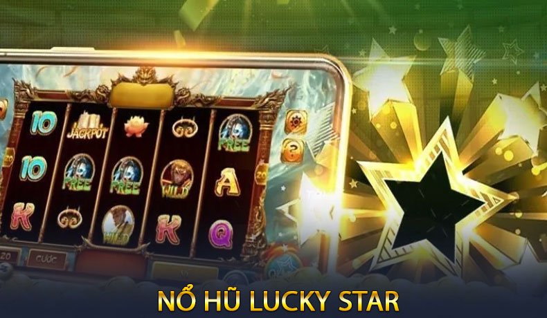 Nổ hũ lucky star